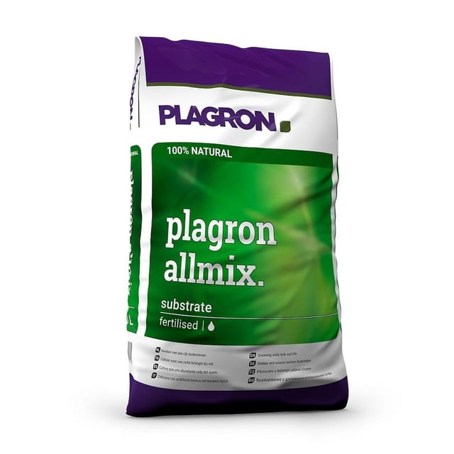 Allmix 50l - Plagron
