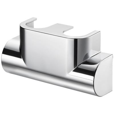 OVENTROP Designabdeckung Eckform chrom, für Multiblock T 1184098