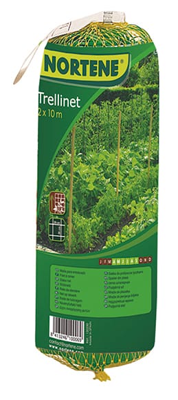 2 x 10 m - 120230 Maschen