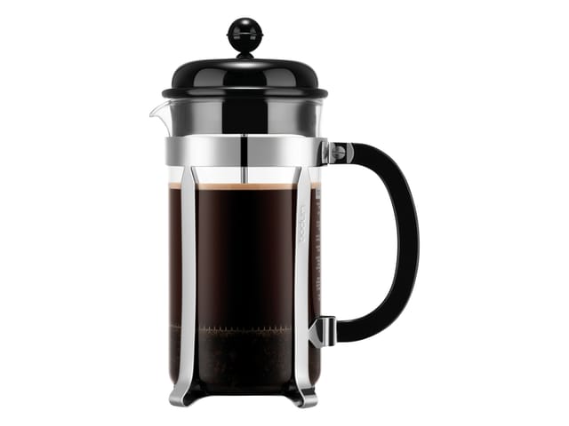 BODUM Kaffeebereiter »CAFFETTIERA«