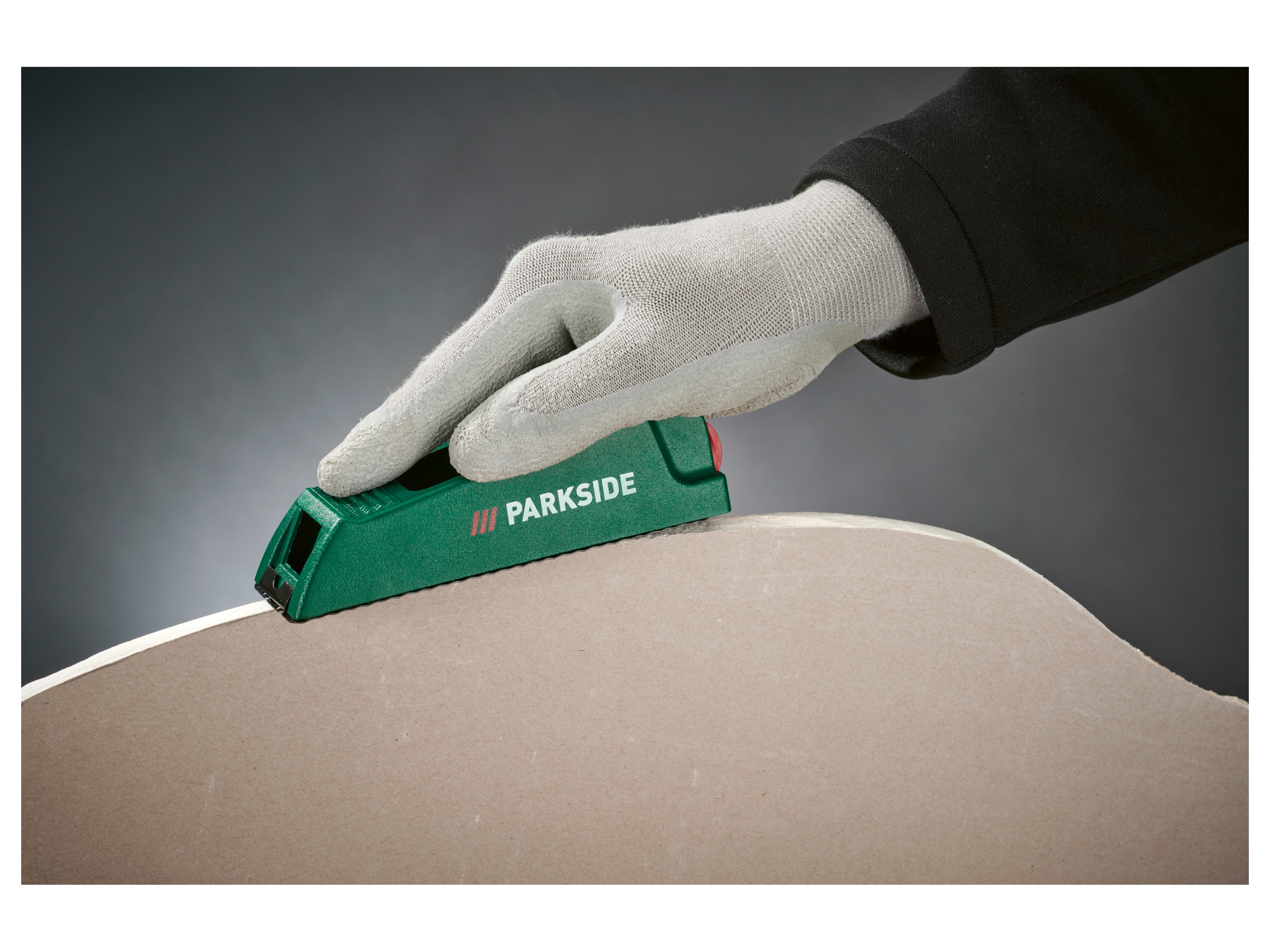 PARKSIDE® Schaber/Plattenträger (Blockhobel und Schaber)