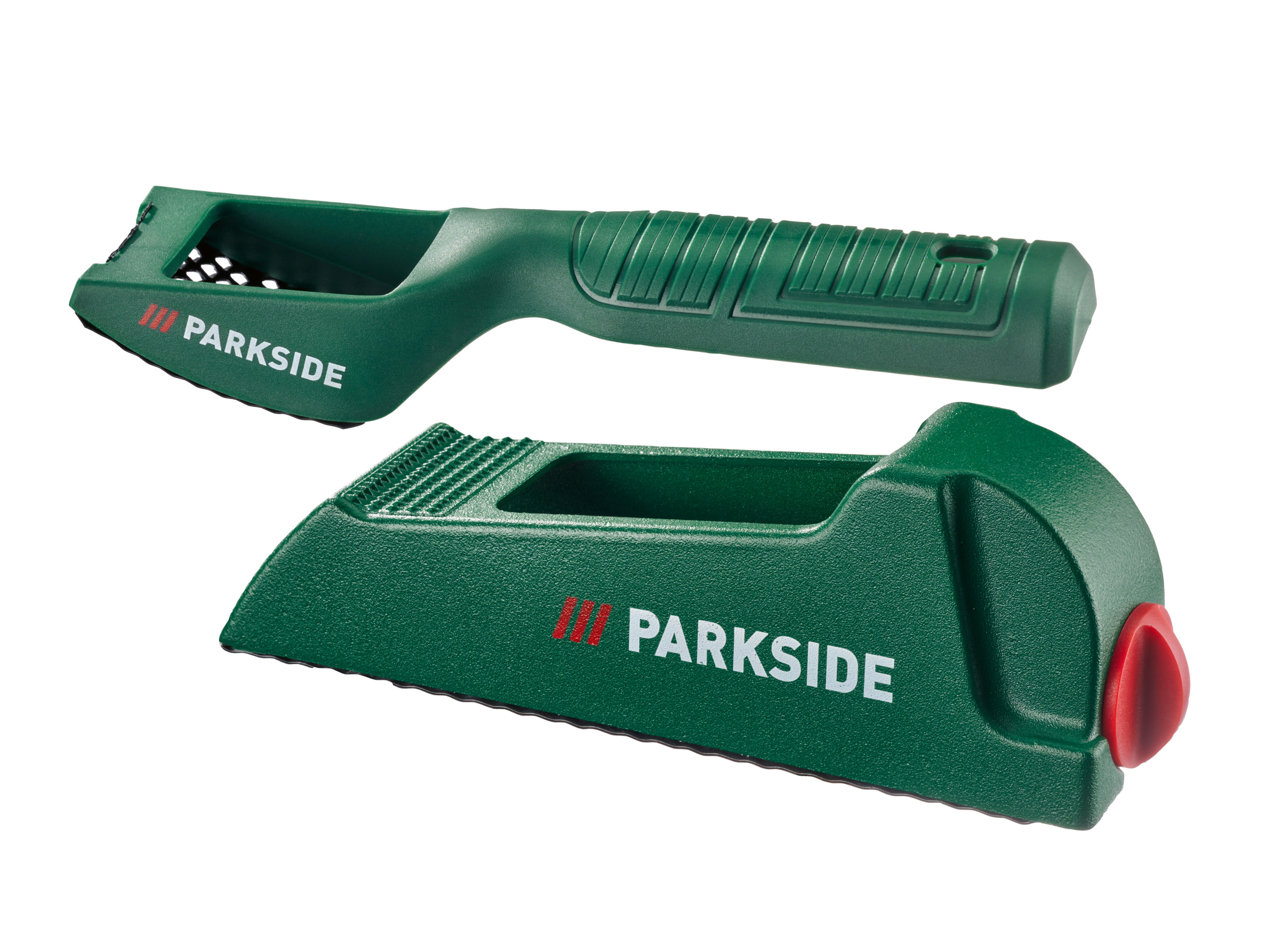 PARKSIDE® Schaber/Plattenträger (Blockhobel und Schaber) Bild 3