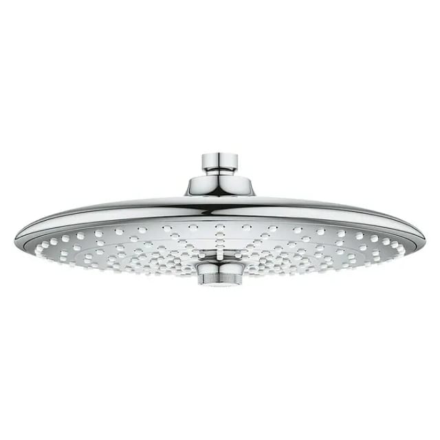Euphoria SmartControl - Kopfbrause 260, 3 Strahlen, verchromt 26455000 - Grohe