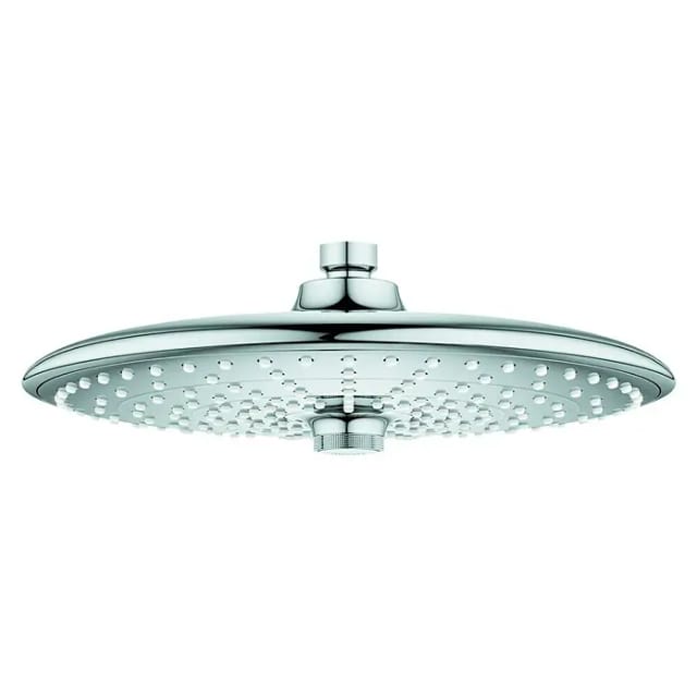 Euphoria SmartControl - Kopfbrause 260, 3 Strahlen, verchromt 26457000 - Grohe