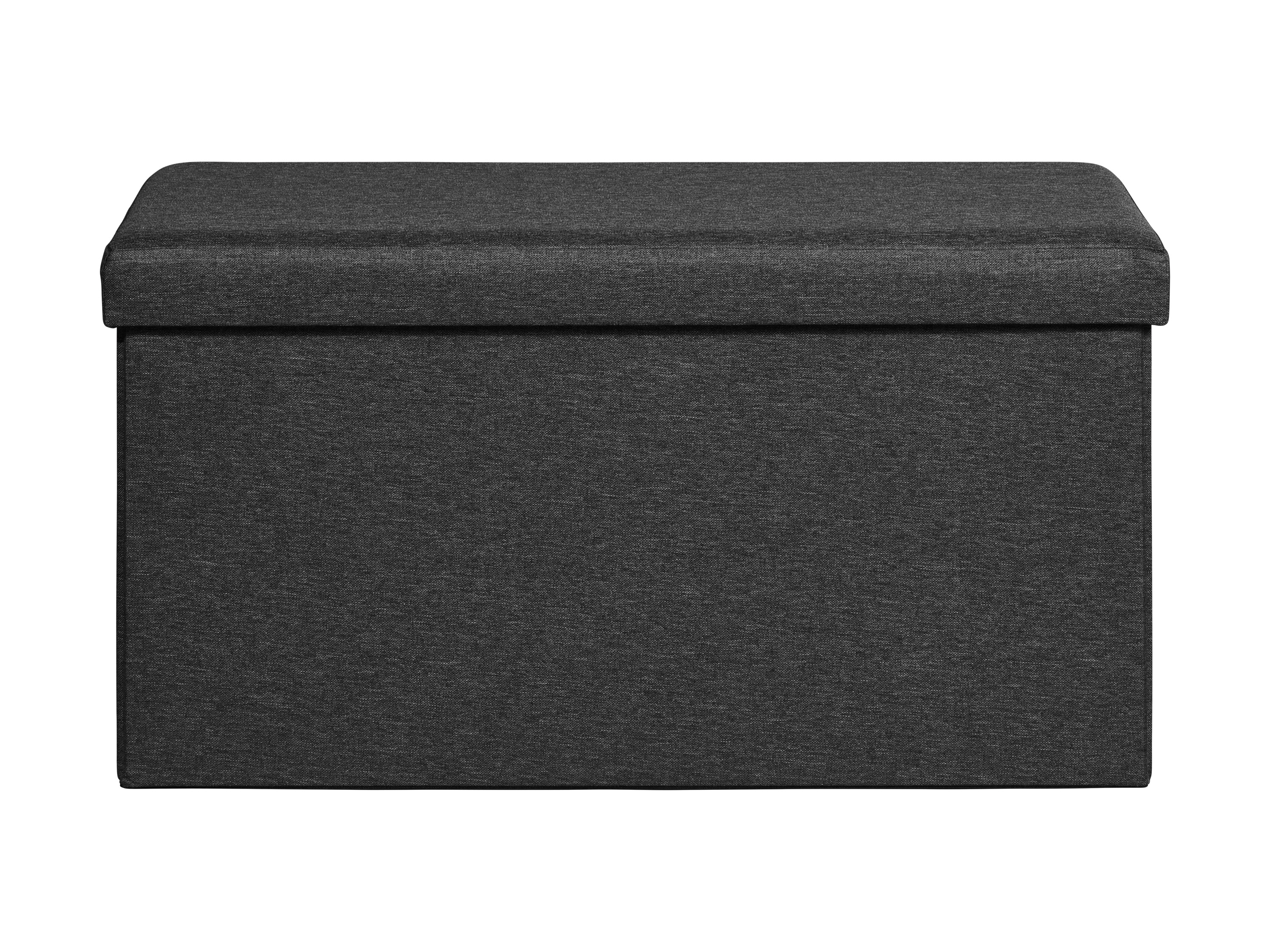 LIVARNO® Sitztruhe (Grau)