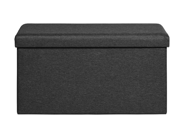 LIVARNO® Sitztruhe (Grau)