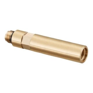 Oventrop - Verlängerung für Anschluss-Sets für Strangregulierventile Hydrocontrol, 80mm