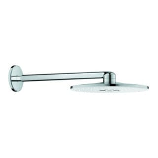 Grohe - Rainshower 310 SmartActive Kopfbrauseset 430 mm, 2