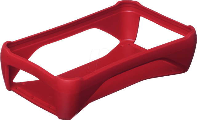 Bopla - bop 700 S-3001 Schutzabdeckung (l x b x h) 171 x 96 x 44.3 mm tpe (Geruchneutrales Spezialgum