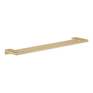 AddStoris Doppelbadetuchhalter, 41743140 - Hansgrohe