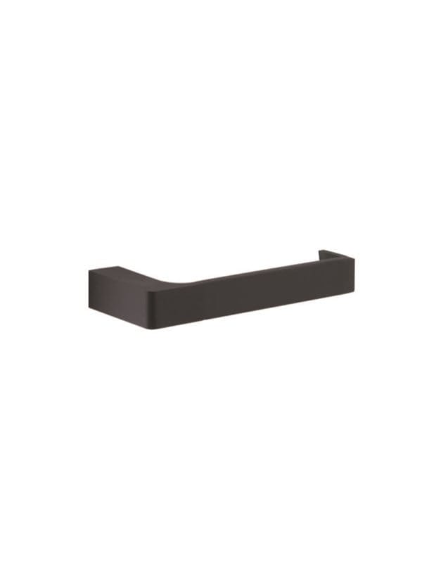 Gedy - Sapho Pirenei - Toilettenpapierhalter, schwarzmatt PI2414