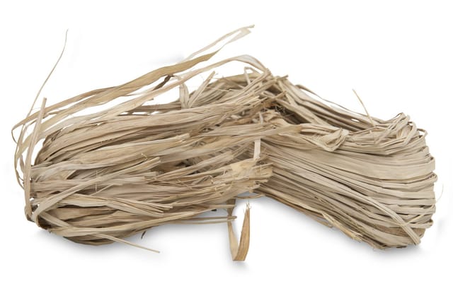 Windhager Naturbast 50 g, natur Bast
