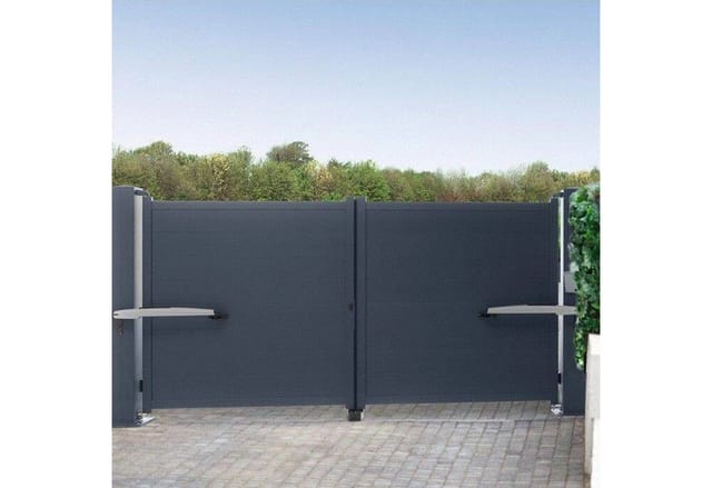 Somfy Exavia Star RTS 1240653 Drehtorantrieb 250 kg