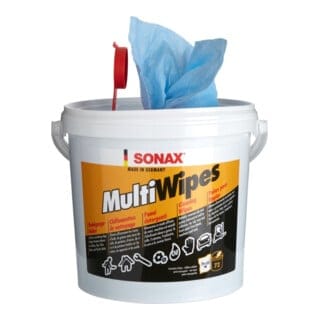 MultiWipes 72 Stück