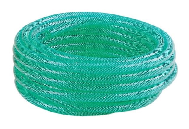 Tuttacasa - pvc-frostschutzschlauch MM.25X32 MT.50 bewässerung rolle