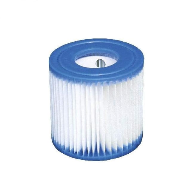 Filterpatrone, Dacron Typ h 100x90mm - Intex