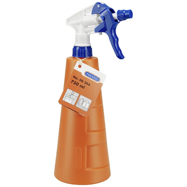 Pressol Zerstäuber Polyethylen Inhalt 750 ml