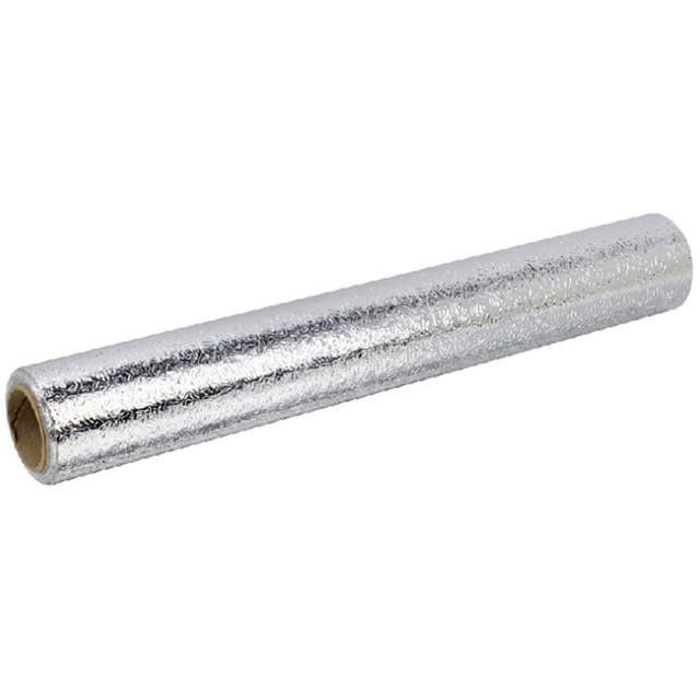 Selbstklebende, Öl- Und Wasserbeständige Tapete Aus Heißsiegelfähiger Aluminiumfolie Für Küchenrückwände, Regale, Arbeitsplatten Und Schubladen.