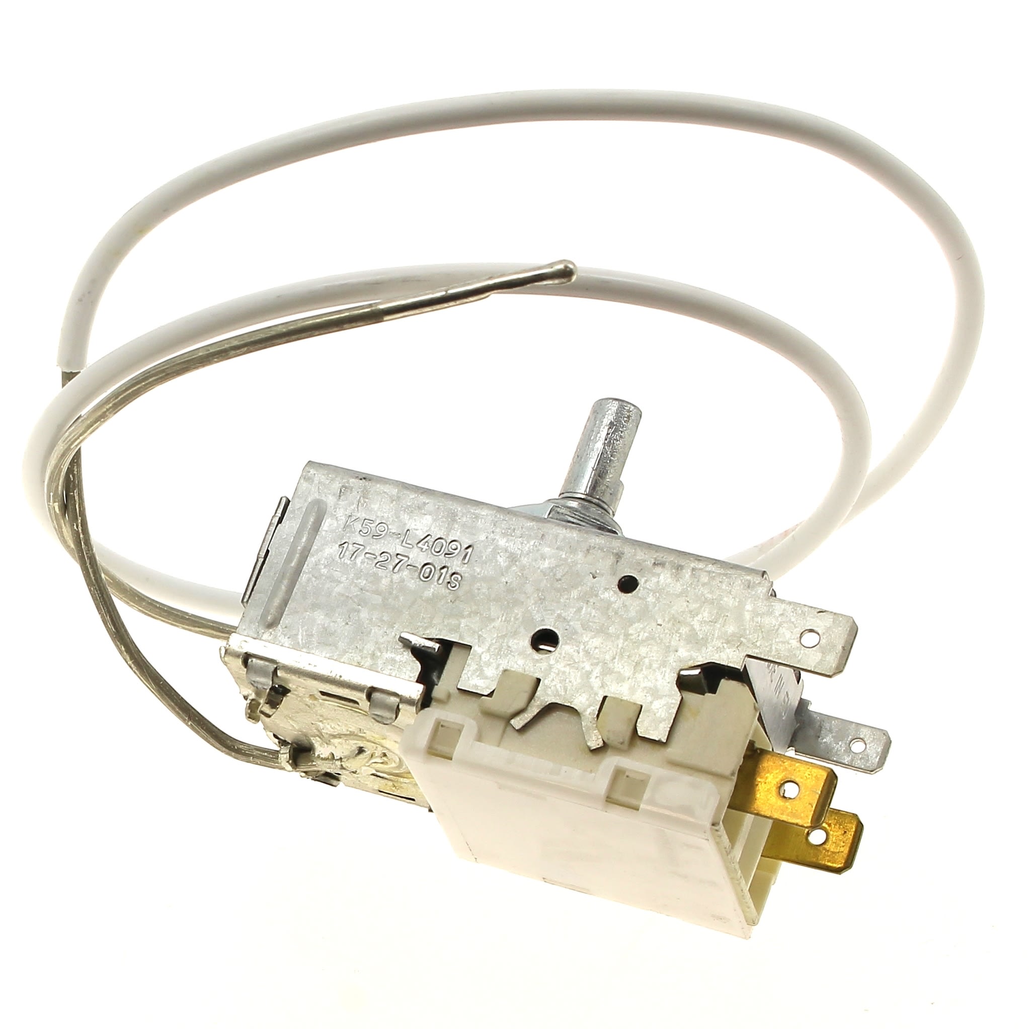 Thermostat K59l4091 Für Kühlschrank Ariston