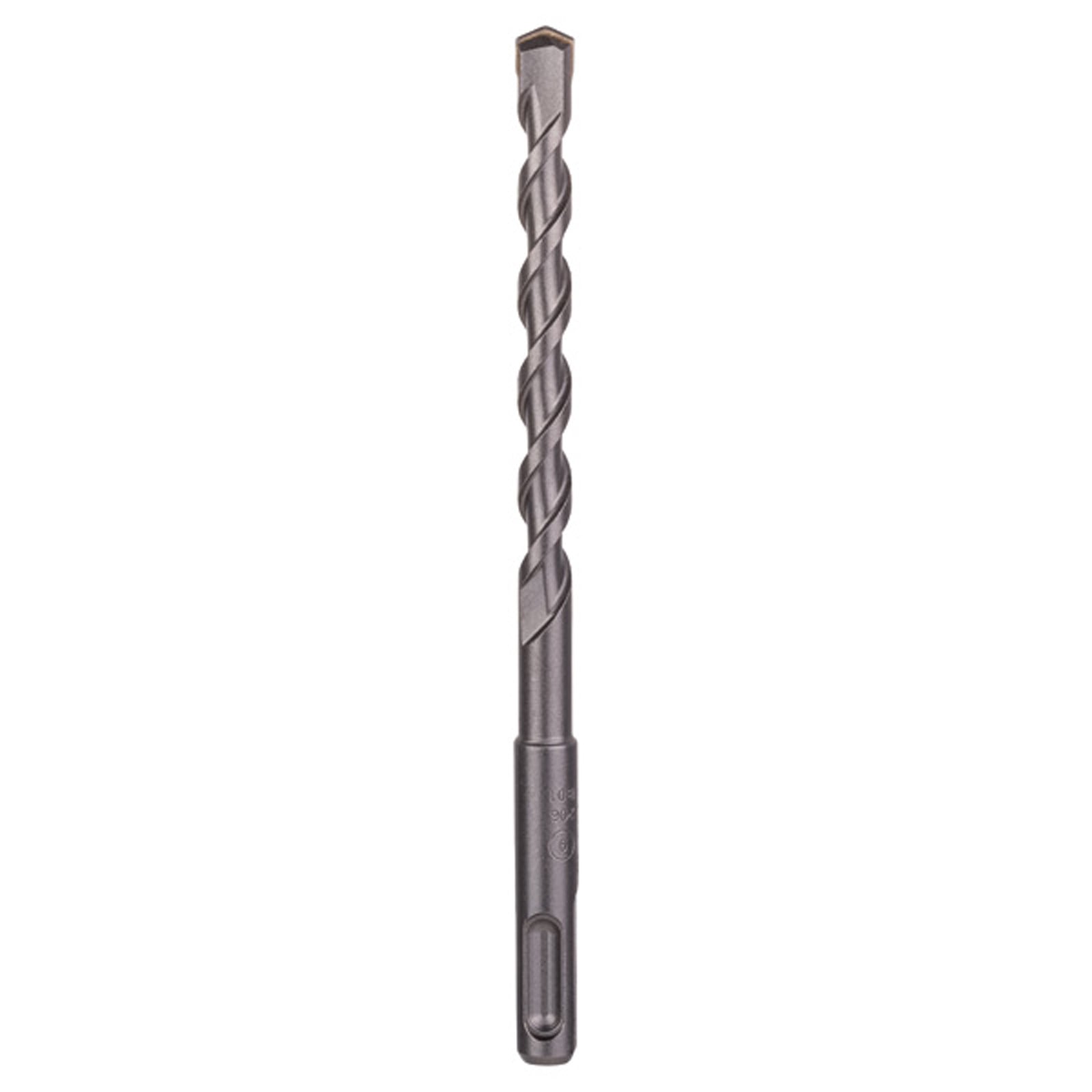 Bosch Hammerbohrer Sds Plus D= 10 Mm L= 160 Mm - 2609255516