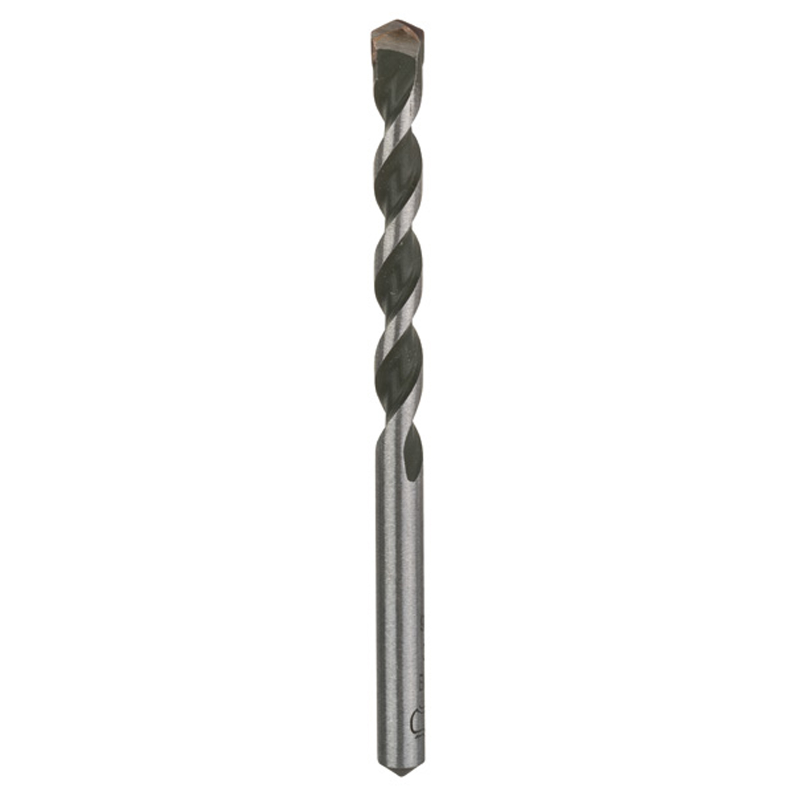 Bosch Mehrzweckbohrer D= 7,0 Mm L= 100 Mm - 2609255476