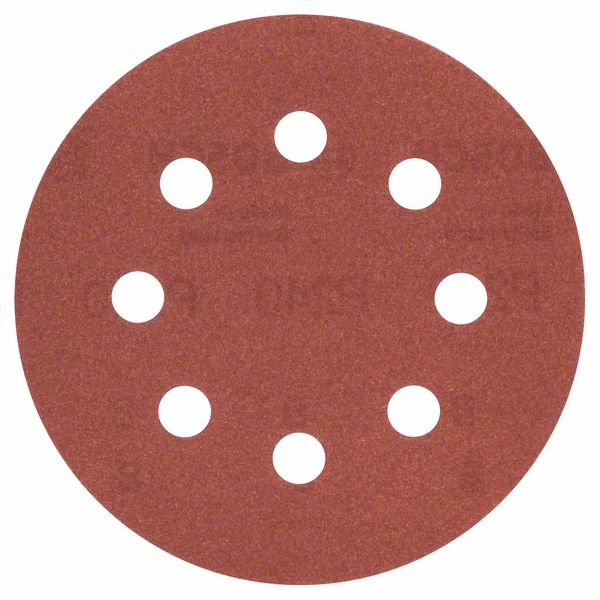 Bosch 2609256a20 Schleifmaschinen-hilfsmittel