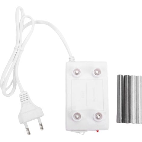 Wasserqualitätstester, Elektrolyseur, Tds-eisenstab Für Den Hausgebrauch, Eu-stecker, 220 V.