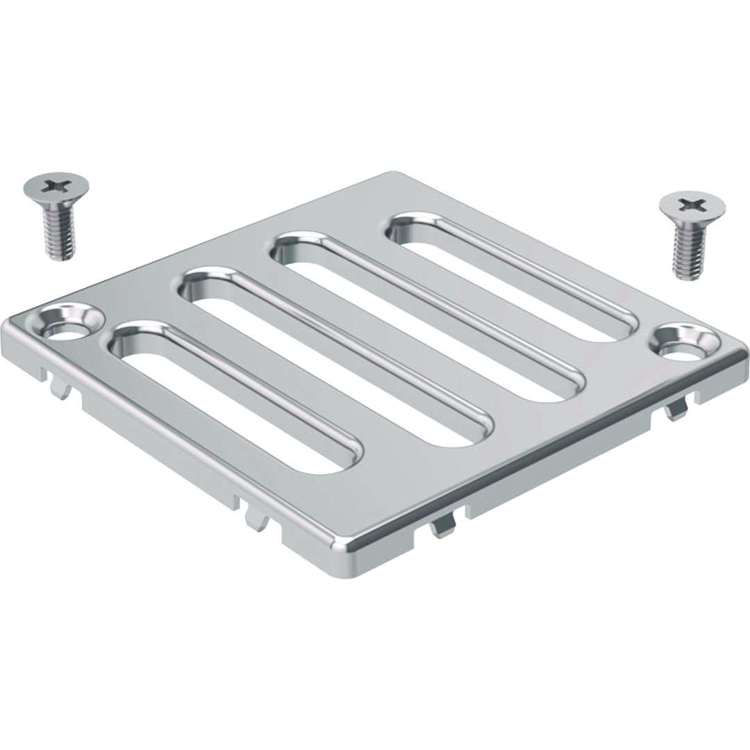 Geberit - Ge Bodenablauf Rost Verschraubbar Zu 154.052 Und 154.050 154310 154310001