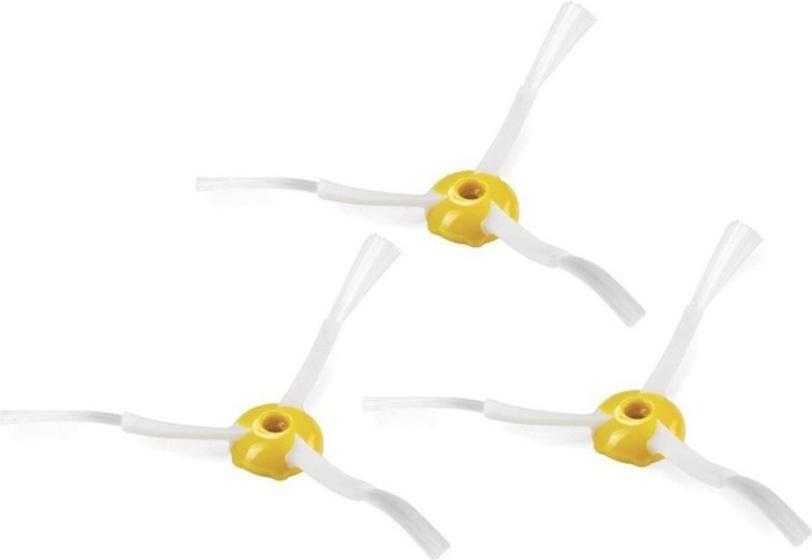 Seitenbürste Irobot Accessory Side Brush Abs Nylon 6,5 Cm