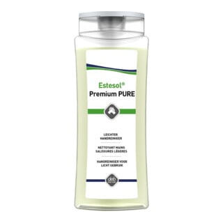 Handreiniger Estesol Premium pure 250 ml farblos
