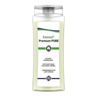 Handreiniger Estesol Premium pure 250 ml farblos
