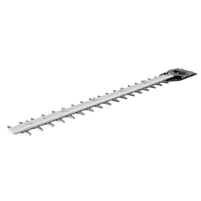 Scherblatt komplett 46 cm, für Akku-Heckenschneider UN460D, DUN461W - Makita