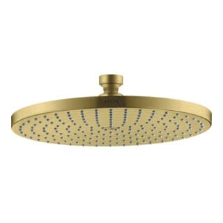 Hansgrohe Axor Starck Showersolutions Tellerkopfbrause 240 1jet,