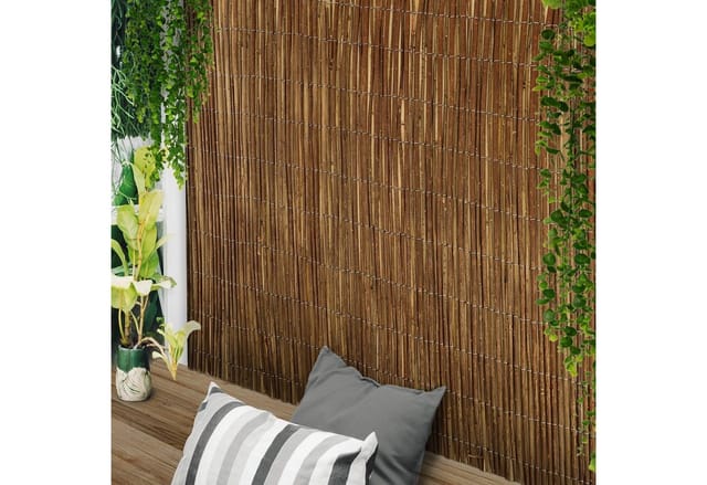 Sol Royal Sichtschutzmatte Weide SolVision W7990cm, 300cm