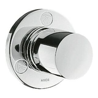 Axor Uno² Trio/ Quattro Ab- und Umstellventil - Hansgrohe