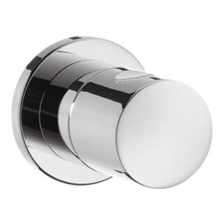 Axor Uno² Abstellventil Unterputz, 38976000 - Hansgrohe