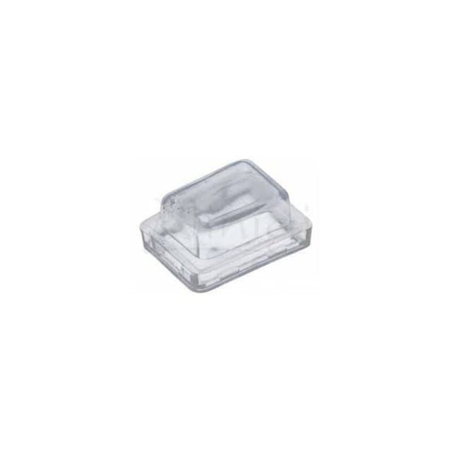 Kippschalterschutz Transparent 13x19,2mm Rsc07