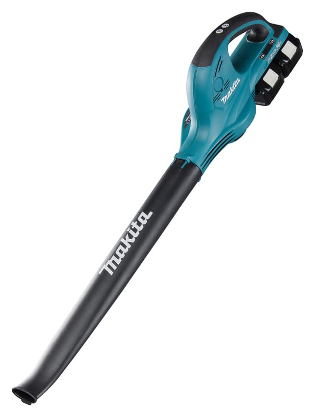Gartenmaschinen - Akku-Gebläse 18V, ohne Akku und Ladegerät DUB361Z - Makita