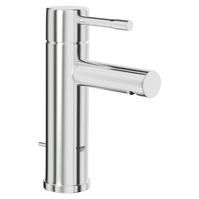 Essence Einhand-Waschtischbatterie, dn 15 S-Size chrom 32898001 - Grohe