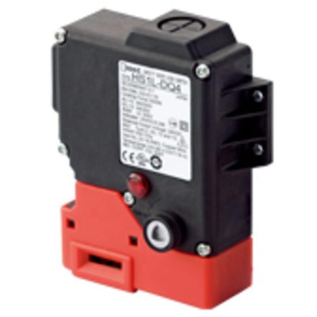 Idec - HS1L-DQ44KMSR-G HS1L-DQ44KMSR-G Sicherheitsschalter 250 v, 125 v, 30 v 10 a Federkraftverriege