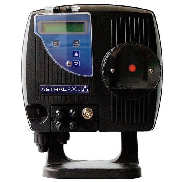 Astralpool - Automatischer Regler Basic ev Plus Redox