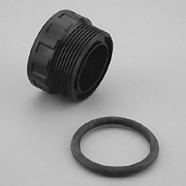1 1/2' Fitting + O-Ring für Astralpool Filter
