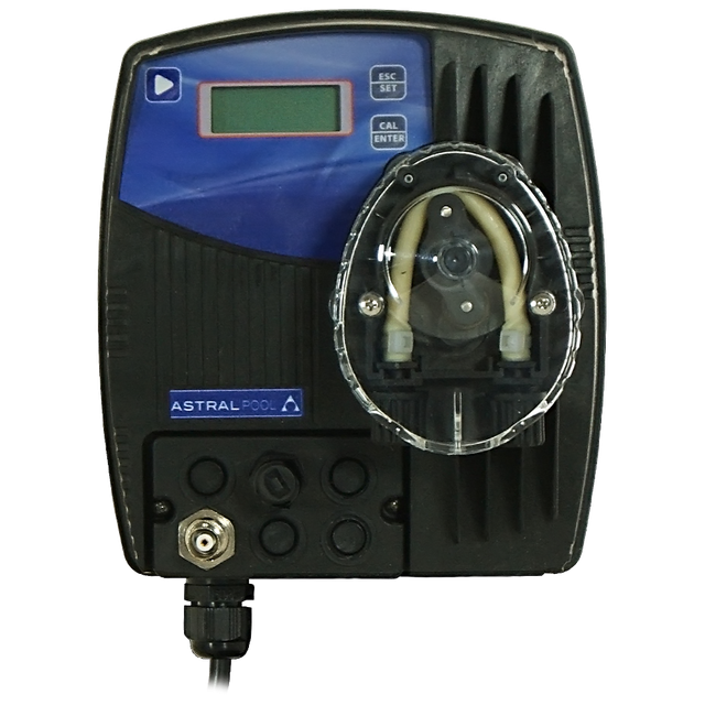 Astralpool - Control Basic Next orp Dispenser 1,5 l/h. .