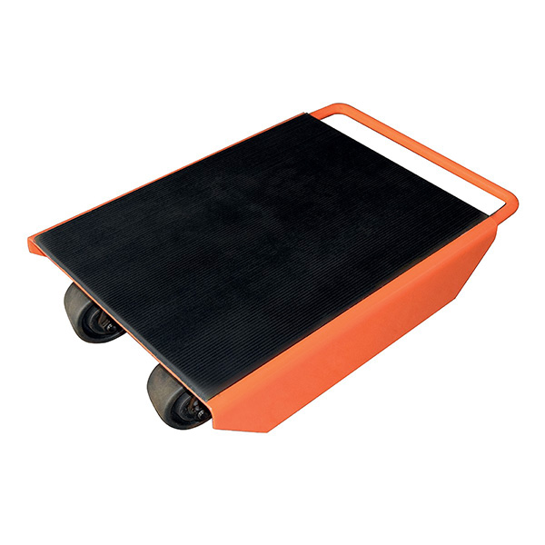 Rollwagen Mit Lenkrollen – Tragkraft 1000 Kg - Sc104n