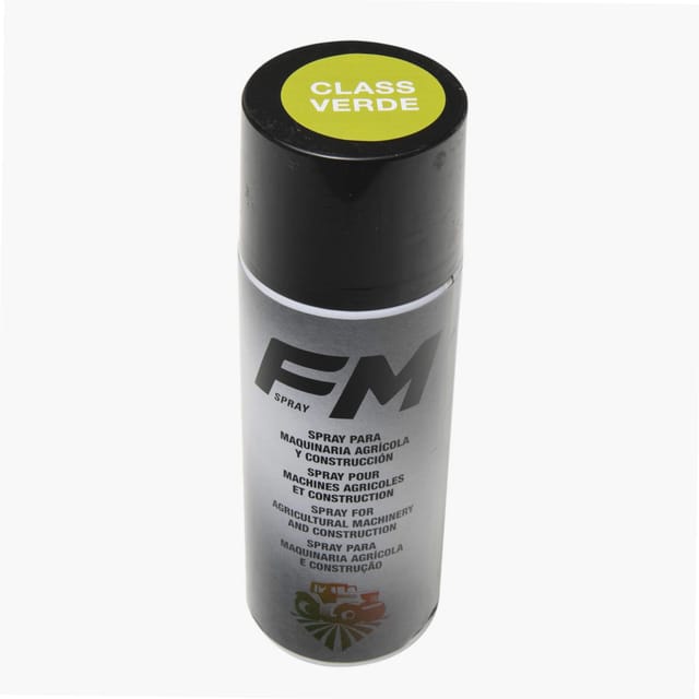 Sprühlack Klasse Grün 400 ml