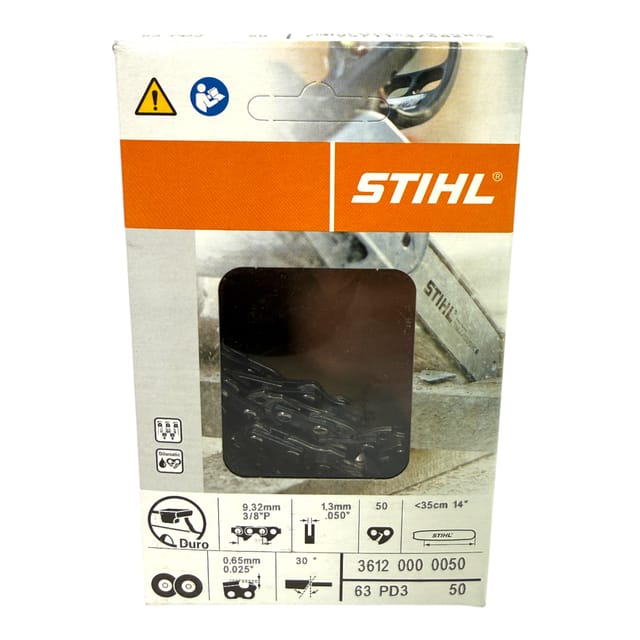 Kette Picco Duro PD3 35cm - Stihl