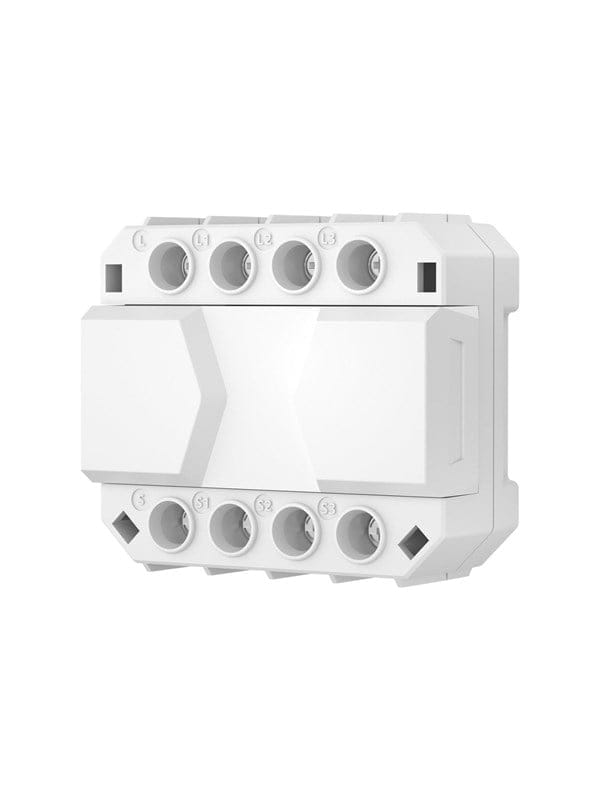 Sonoff - S-Mate 3-Kanal-Fernbedienung kompatibel mit Mini R3