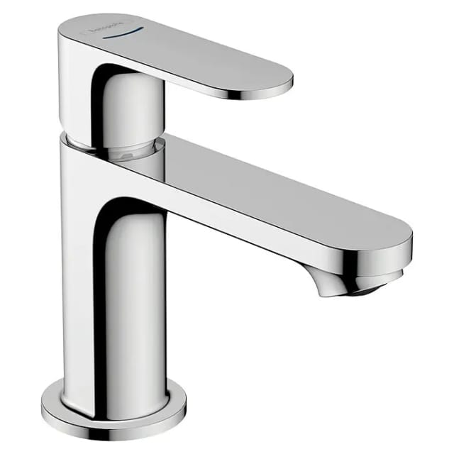 Rebris s - Waschtischventil, Chrom 72503000 - Hansgrohe
