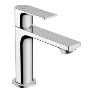 Hansgrohe - Rebris e - Waschtischarmatur, CoolStart, Chrom 72560000