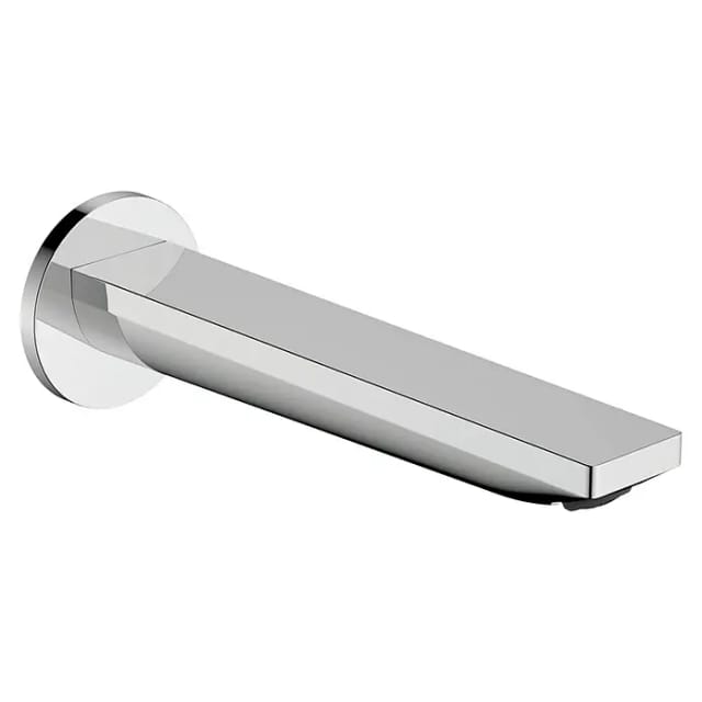 Rebris e - Badewanneneinlauf, Chrom 72431000 - Hansgrohe